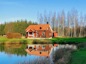 6 person holiday home in VITTSJ in Vittsjö
